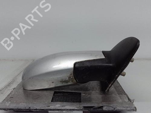Right mirror CHEVROLET AVEO / KALOS Hatchback (T200) 1.4 16V | BP21312115C27 
