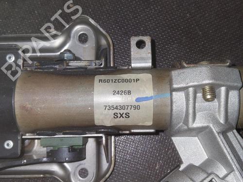 Steering column PEUGEOT BOXER Van 2.2 HDi 100 | BP32015189M21 - Image 3