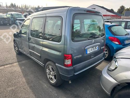 Startmotor CITROËN BERLINGO / BERLINGO FIRST MPV (MF_, GJK_, GFK_) 1.4 i (MFKFX, MFKFW, GJKFWB, GJKFWC, GFKFWC) | BP21308871M8 
