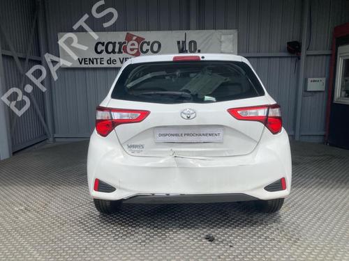 Left tailgate light TOYOTA YARIS (_P13_) 1.0 (KSP130_, KSP130) | BP36846569C79 - Image 19