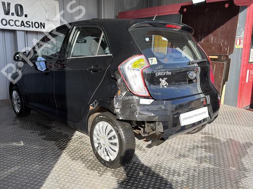 Climate control KIA PICANTO II (TA) 1.0 | BP33238039I5  - Image 12