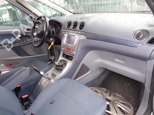 Left front window switch FORD GALAXY II (WA6) 2.0 TDCi | BP21369196I27 - Image 7
