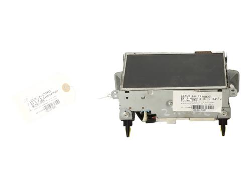 Used Display monitor Display monitor 24430369 24430369