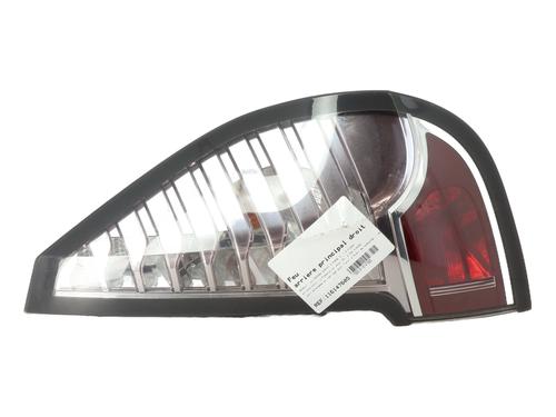 Used Right taillight RENAULT SCÉNIC III (JZ0/1_) 1.5 dCi (JZ02, JZ0R) (95 hp) 30570207