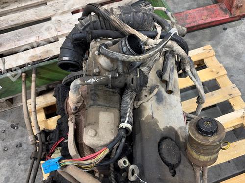 Engine RENAULT MASTER II Van (FD) 2.5 D (FD0A, FD0E, FD2E, FD3E) | BP39904346M1 - Image 4