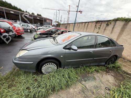 Left headlight CITROËN C5 I (DC_) 2.0 16V (DCRFNC, DCRFNF) | BP28319448C28  - Image 6