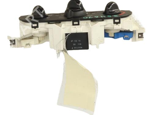 Climate control RENAULT TWINGO II (CN0_) 1.5 dCi (CN0E) | BP32304326I5 - Image 2