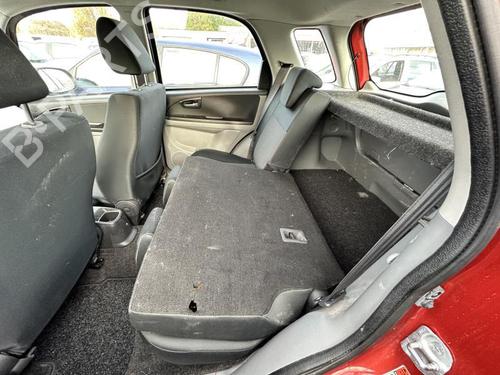 Gearbox SUZUKI SX4 (EY, GY) 1.6 VVT 4x4 (RW416) | BP30550546M3 - Image 5