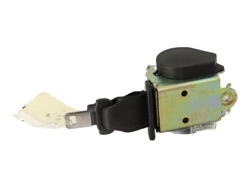 Sikkerhedssele bag midten Sikkerhedssele bag midten RENAULT SCÉNIC III (JZ0/1_) 2.0 dCi (JZ0Y, JZ26) (150 hp) 35822707 35822707