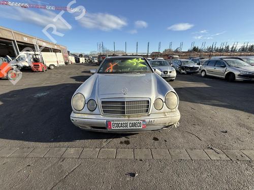 Left tailgate light MERCEDES-BENZ E-CLASS (W210) E 220 D (210.004) | BP28041661C79  - Image 18