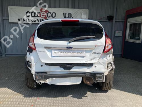 Frontplade/Frontkurv FORD FIESTA VI (CB1, CCN) 1.5 TDCi | BP38923466C72  - Image 19