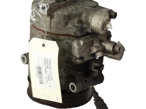 AC compressor PORSCHE CAYENNE (9PA)  | BP21320751M34 