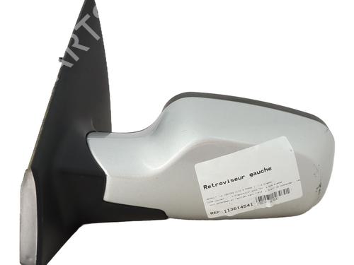 Left mirror RENAULT CLIO III (BR0/1, CR0/1) 1.5 dCi (BR17, CR17) | BP30561673C26