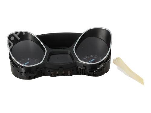 Used Instrument cluster FORD FOCUS III 2.0 TDCi (115 hp) 31051797