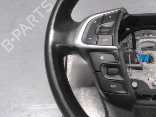 Steering wheel CITROËN DS4 (NX_) 1.6 THP 200 | BP21296310C49 