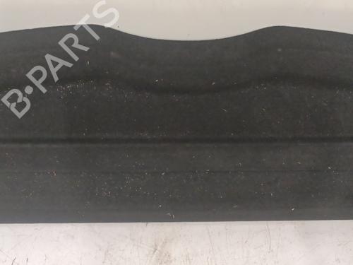 Used Rear parcel shelf CITROËN C3 III (SX) 1.5 BlueHDi 100 (SXYHYP, SXYHTU) (102 hp) 30713625
