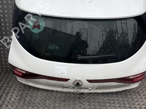Tailgate RENAULT MEGANE IV Hatchback (B9A/M/N_) 1.3 TCe 160 (B9NC) | BP23818370C6 - Image 2