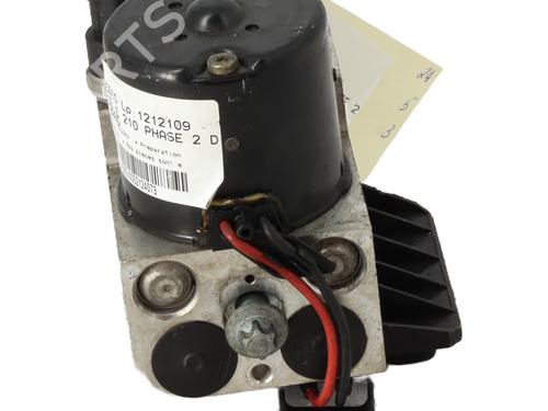 ABS pump MERCEDES-BENZ E-CLASS (W210) E 270 CDI (210.016) | BP22689934M43