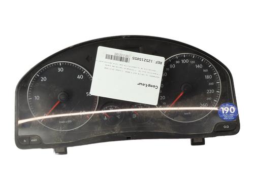 Instrument cluster VW GOLF V Variant (1K5) | BP34382152C47 - Image 3