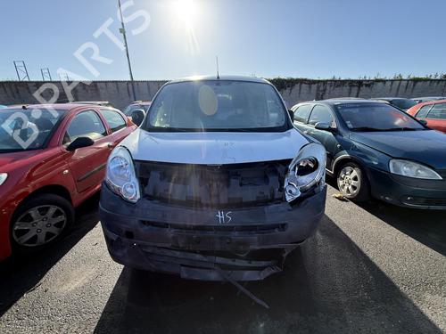 Front left seatbelt RENAULT KANGOO Express (FW0/1_) 1.5 dCi 70 (FW0A, KW0V) | BP28353060I26 - Image 17
