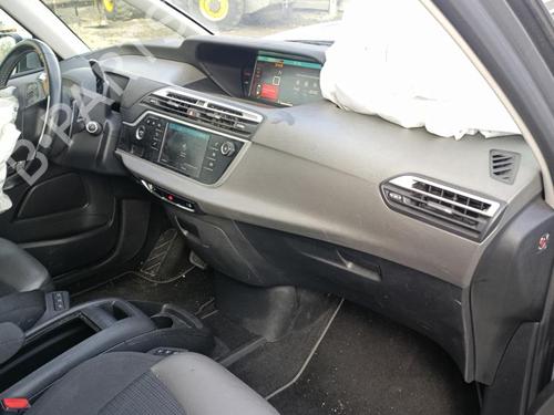 Instrument cluster RENAULT TWINGO II (CN0_) | BP34241469C47 - Image 7