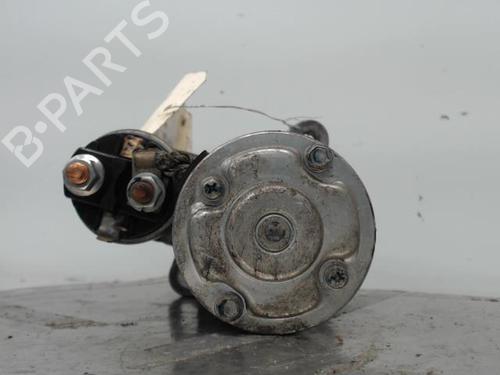 Used Starter OPEL AGILA (B) (H08) 1.0 (F68) (65 hp) 21289812