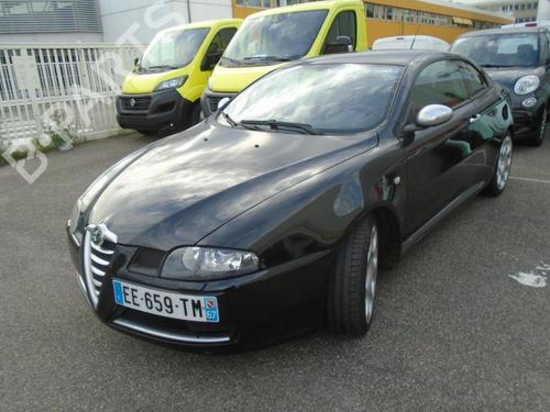 Commande Chauffage ALFA ROMEO GT (937_) 1.9 JTD (937CXN1B) | BP21314738I5 