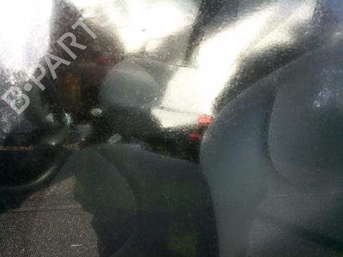 Left mirror CITROËN C3 I (FC_, FN_) 1.4 HDi | BP21293513C26 