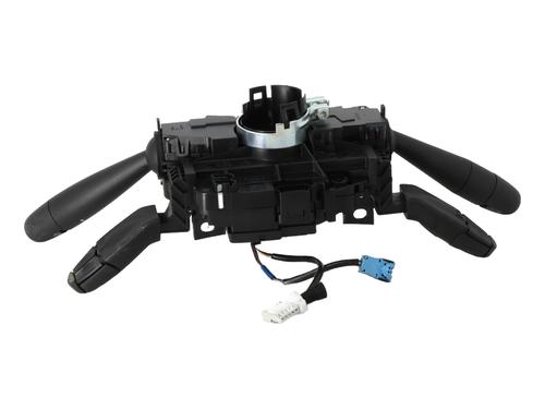 Used Steering column stalk Steering column stalk PEUGEOT 3008 I MPV (0U_) 1.6 BlueHDi 120 (120 hp) 26545718 26545718