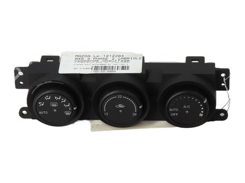 AC-Styringsenhed/Manøvreenhed MAZDA MX-5 III (NC) 1.8 (NC18) (126 hp) 21296592