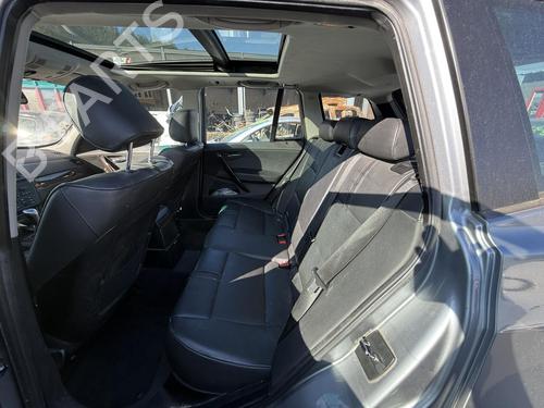 Tailgate BMW X3 (E83) 2.0 d | BP24878112C6 - Image 12