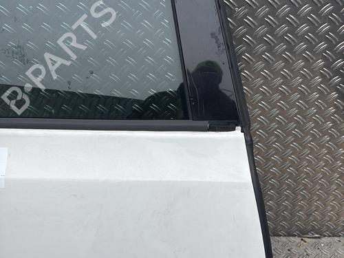 Used Right rear door VW GOLF VI (5K1) 1.4 (80 hp) 22299028