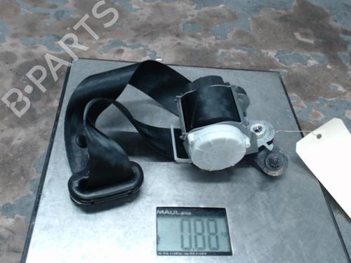 Used Rear right seatbelt Rear right seatbelt RENAULT TWINGO III (BCM_, BCA_) 1.0 SCe 70 (71 hp) 21302144 21302144