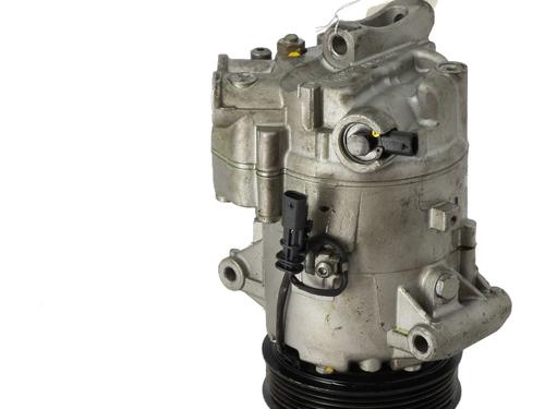 AC compressor OPEL ASTRA J GTC 2.0 OPC Turbo (08) | BP25473107M34  - Image 5