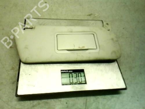 Right sun visor MERCEDES-BENZ A-CLASS (W168) A 170 CDI (168.008) | BP21363667I2 