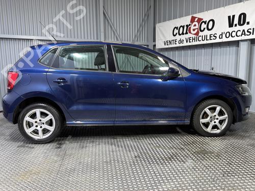 Used Parts VW POLO V (6R1, 6C1)  1.2  4405705