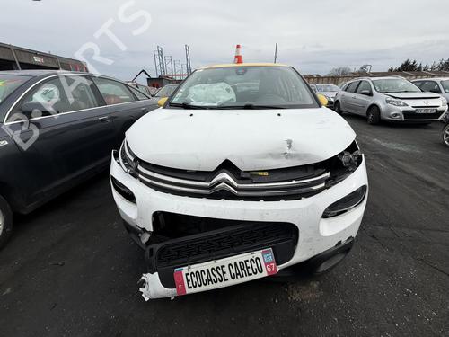 Gearbox CITROËN C3 III (SX) 1.6 BlueHDi 75 | BP25260616M3  - Image 16