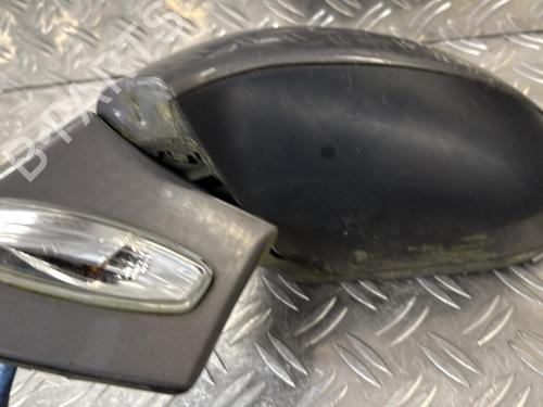 Left mirror PEUGEOT 308 SW I (4E_, 4H_) 1.6 HDi | BP23807298C26 