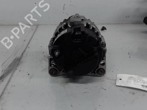Used Alternator VW POLO V (6R1, 6C1) 1.2 (70 hp) 21320107