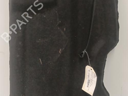 Rear parcel shelf PEUGEOT 208 I (CA_, CC_) 1.6 HDi | BP29726218C85