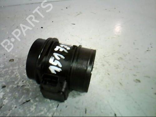 Used Mass air flow sensor PEUGEOT 407 (6D_) 2.7 HDi (6DUHZJ, 6DUHZF) (204 hp) 29506217