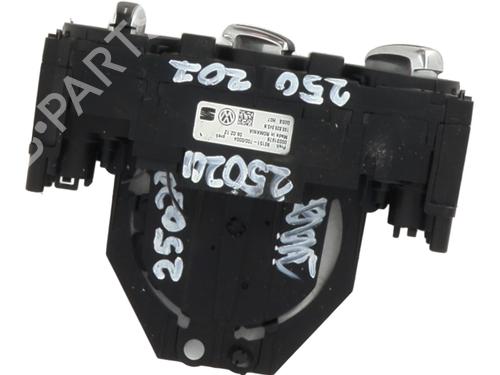 Commande Chauffage VW UP! (121, 122, BL1, BL2, BL3, 123) 1.0 | BP23817172I5 