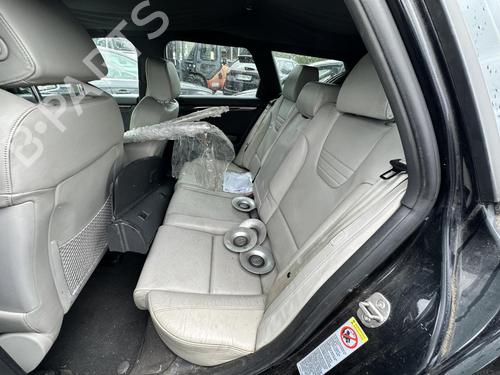 Dør venstre bak AUDI A4 B6 Avant (8E5) S4 quattro | BP21309599C4 