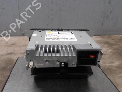 Radio VW POLO V (6R1, 6C1) 1.2 TSI | BP21307899E6 