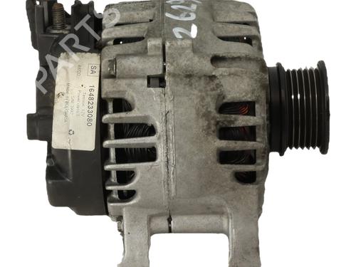 Alternator FORD TRANSIT CONNECT V408 Box Body/MPV 1.5 TDCi | BP39018443M7 - Image 3