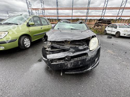 Climate control FIAT BRAVO II (198_) 1.6 D Multijet (198AXH1B) | BP21302866I5