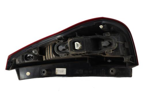 Left taillight RENAULT SCÉNIC III (JZ0/1_) 1.9 dCi (JZ0J, JZ1J, JZ1K, JZ1S) | BP32210155C34