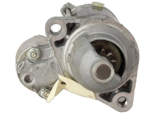 Used Starter SUZUKI CELERIO (LF) 1.0 (AVK310) (68 hp) 21296229
