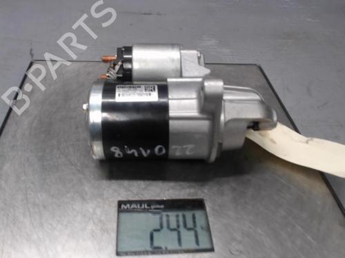 Startmotor OPEL AGILA (B) (H08) 1.0 (F68) | BP21301204M8 