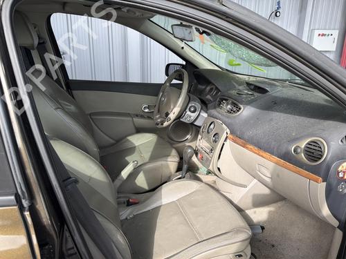 Alternator RENAULT CLIO III (BR0/1, CR0/1) 1.6 16V (BR09, BR0T, CR09, CR0T) | BP29502473M7 